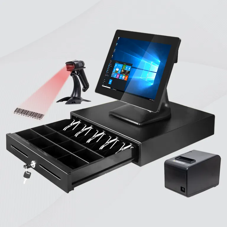 Logiciel de caisse tactile à Casablanca - Solution OneClick certifiée NF525